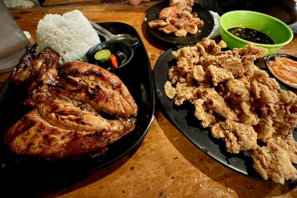 Traditional Food In Bohol Must Try Bohol Delicacies Wetravelphilippines