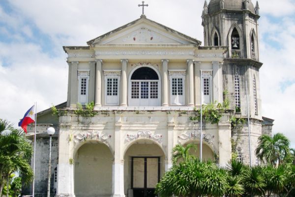 Dauis Church: Enchanting Cultural And Spiritual Spot In Panglao ...